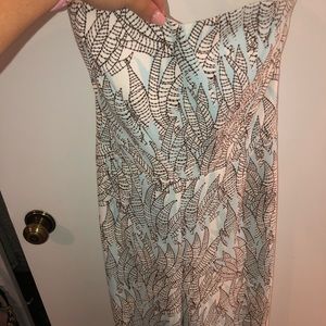 BNWOT H&M Jumpsuit